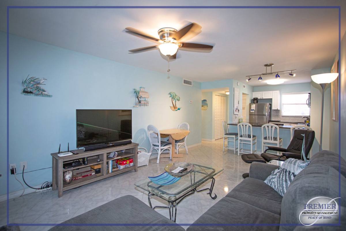 Apartment for rent at 225 Turtle Lake Court, Naples, FL 34105
