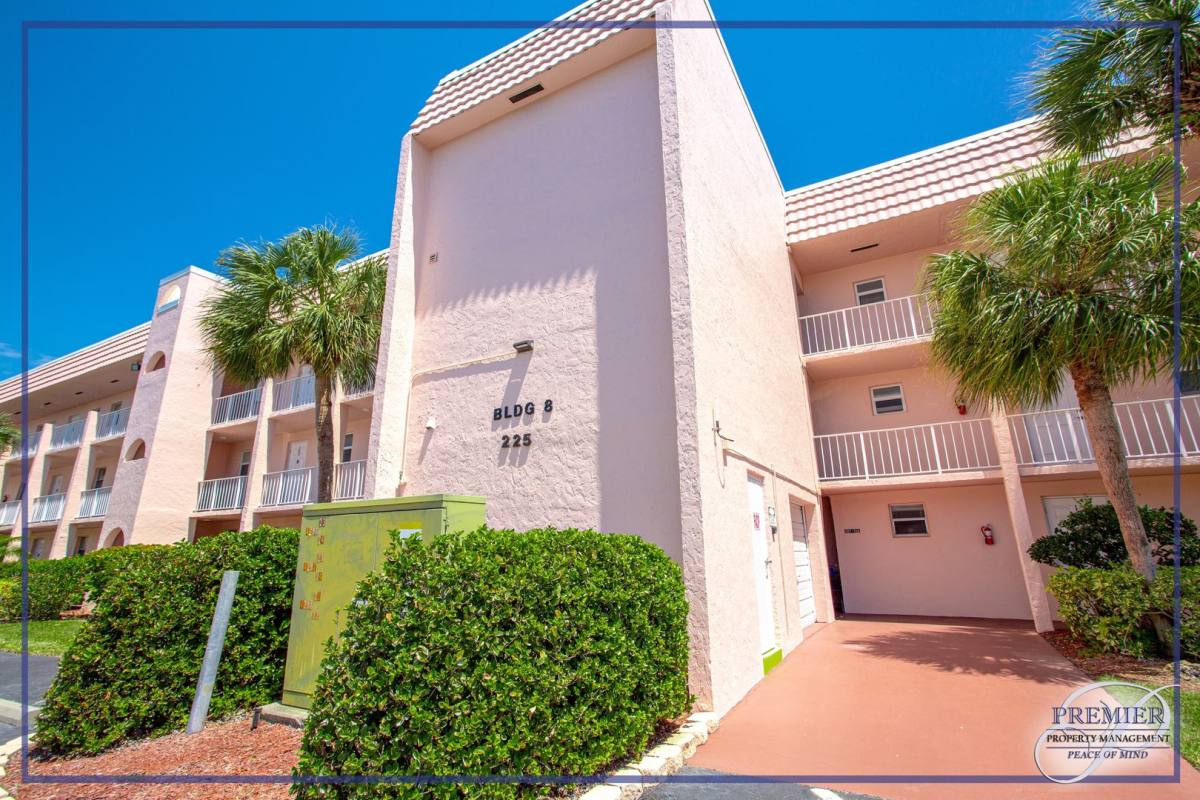 Apartment for rent at 225 Turtle Lake Court, Naples, FL 34105