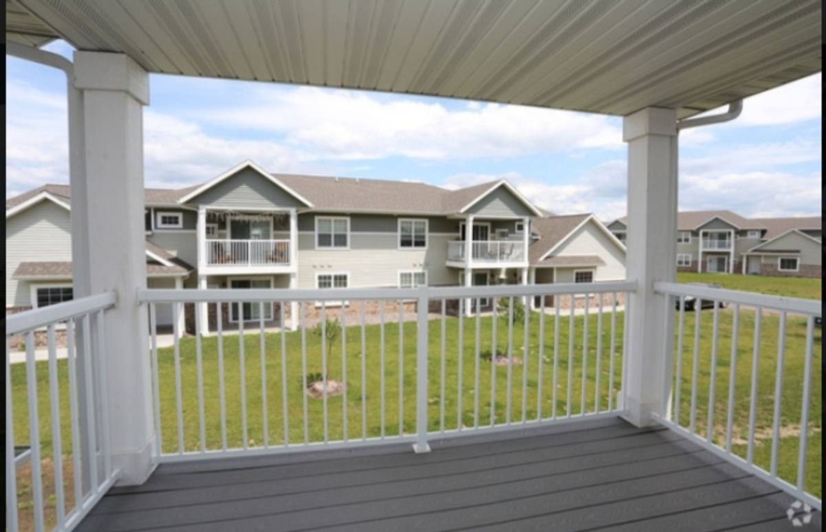 Apartment for rent at 1775 Park Ave, Plover, WI 54467