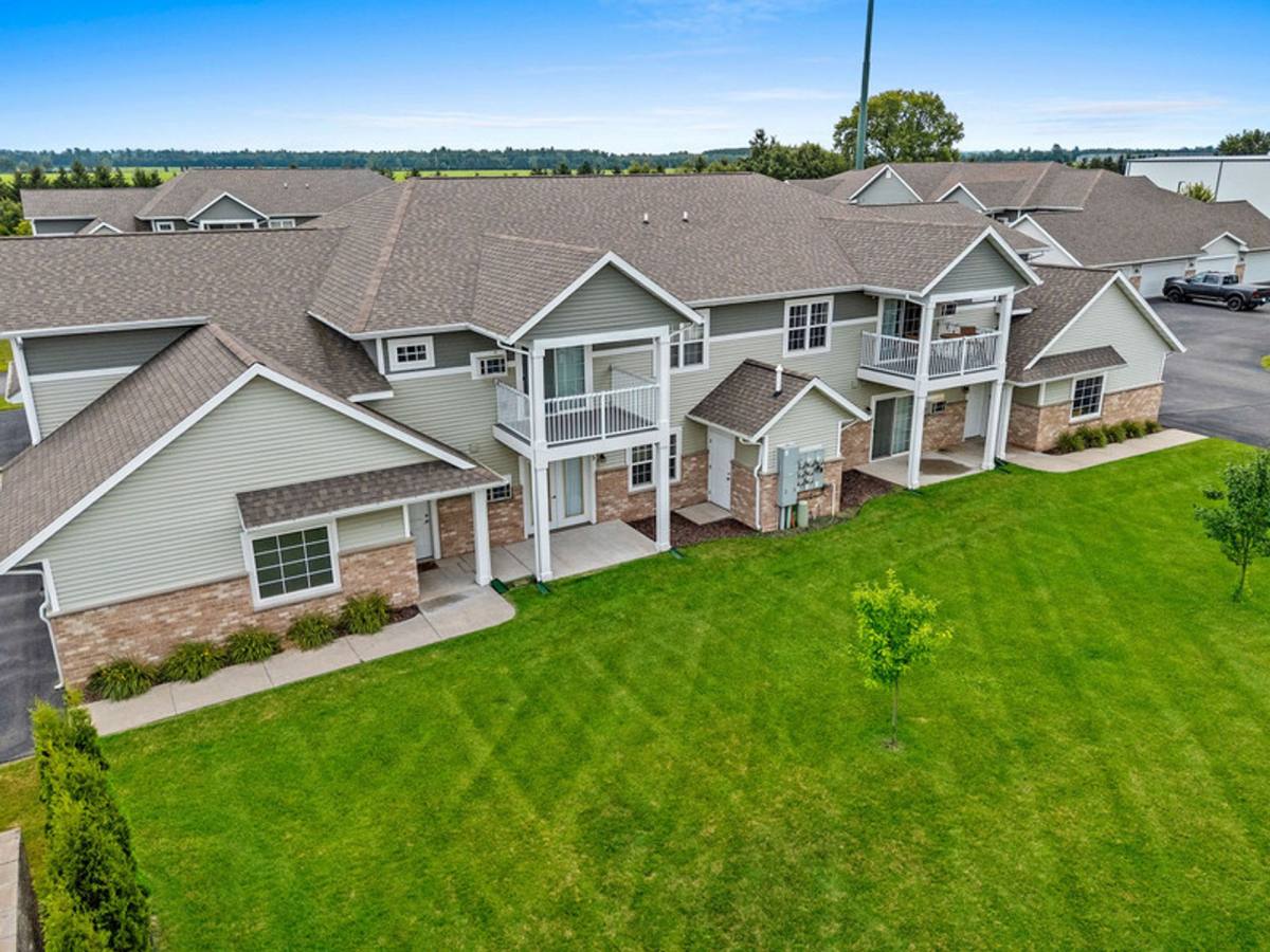 Apartment for rent at 1775 Park Ave, Plover, WI 54467