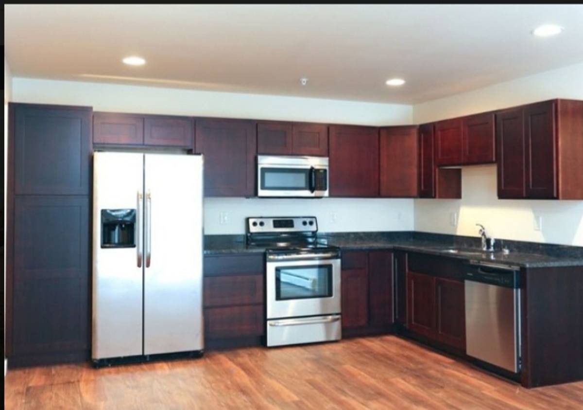 Apartment for rent at 1775 Park Ave, Plover, WI 54467