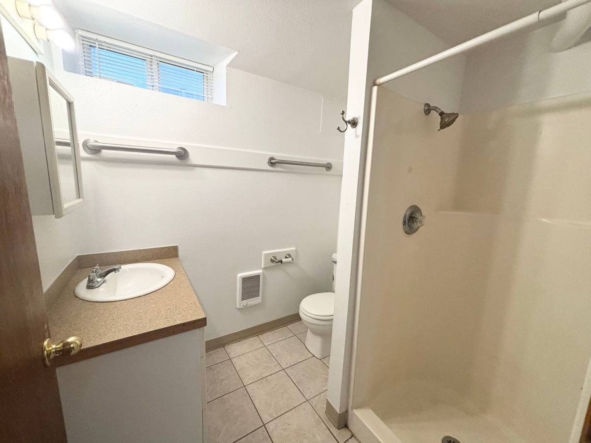 Apartment for rent at 6633 N Vancouver Ave, Portland, OR 97217