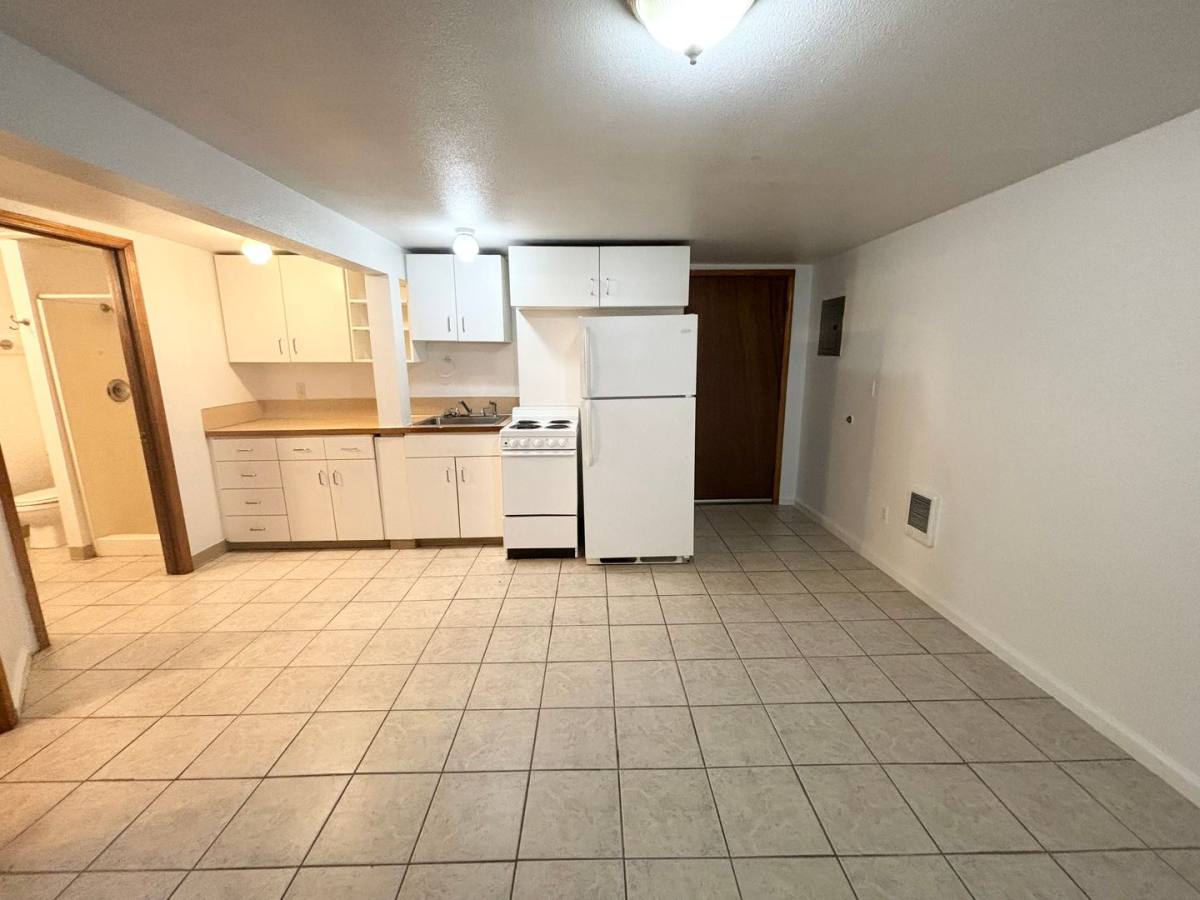 Apartment for rent at 6633 N Vancouver Ave, Portland, OR 97217