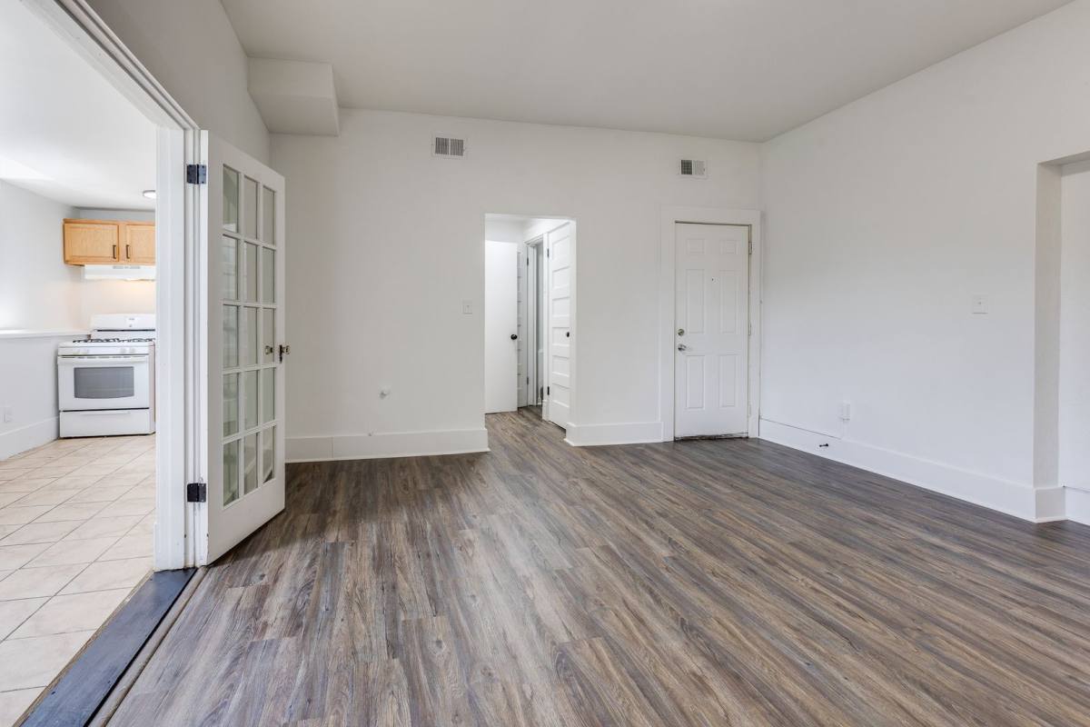 Apartment for rent at 705 Brownsville Rd, Pittsburgh, PA 15210