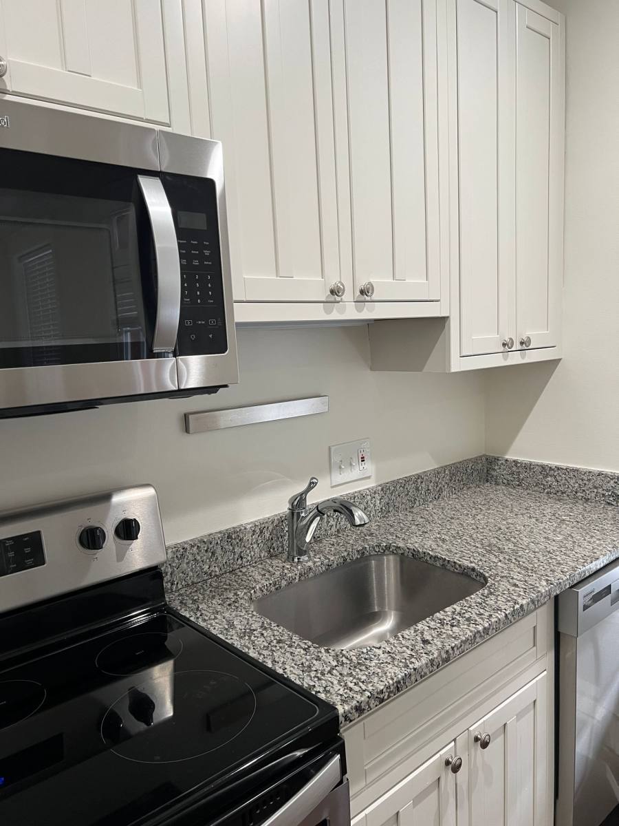 Apartment for rent at 1773 Lanier Place NW, Washington, DC 20009