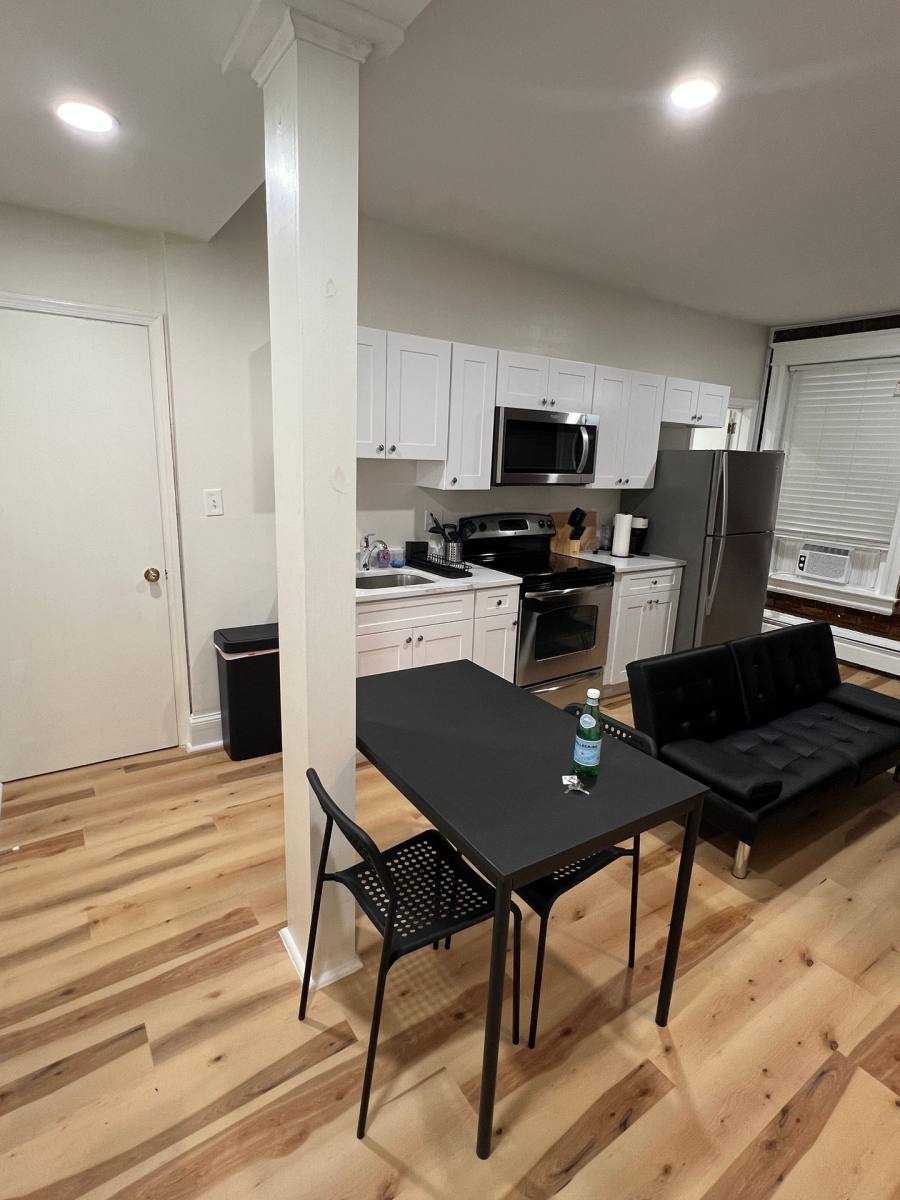 Apartment for rent at 1773 Lanier Place NW, Washington, DC 20009