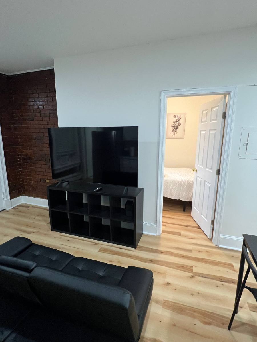 Apartment for rent at 1773 Lanier Place NW, Washington, DC 20009