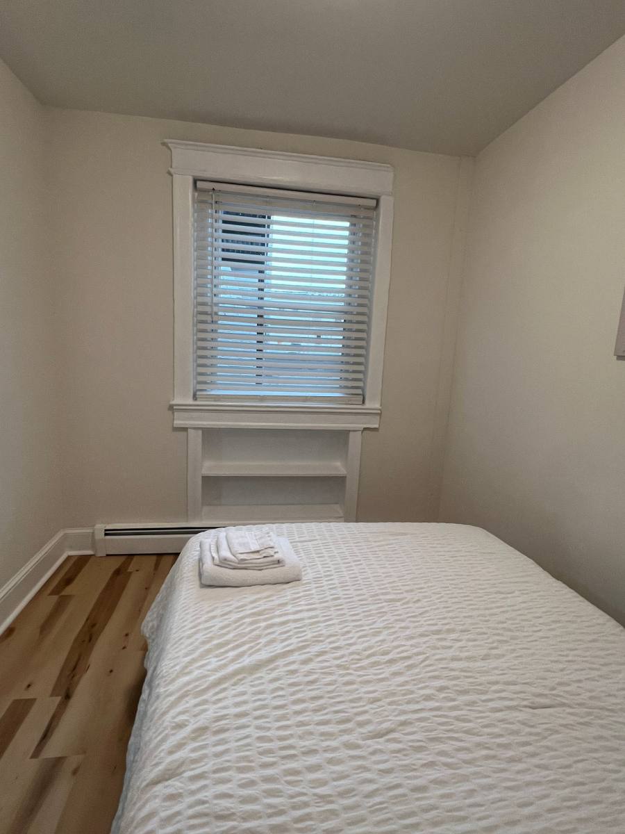 Apartment for rent at 1773 Lanier Place NW, Washington, DC 20009