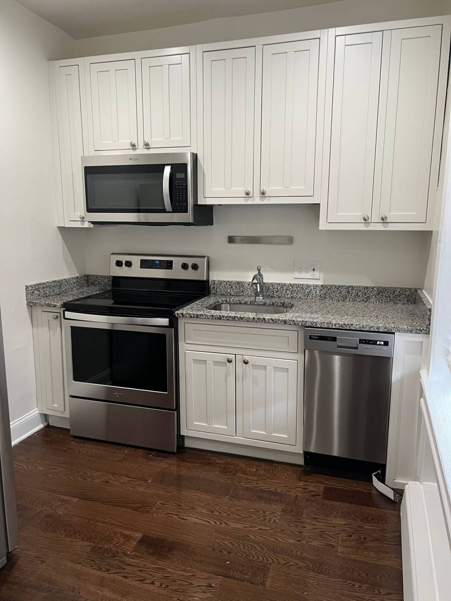 Apartment for rent at 1773 Lanier Place NW, Washington, DC 20009
