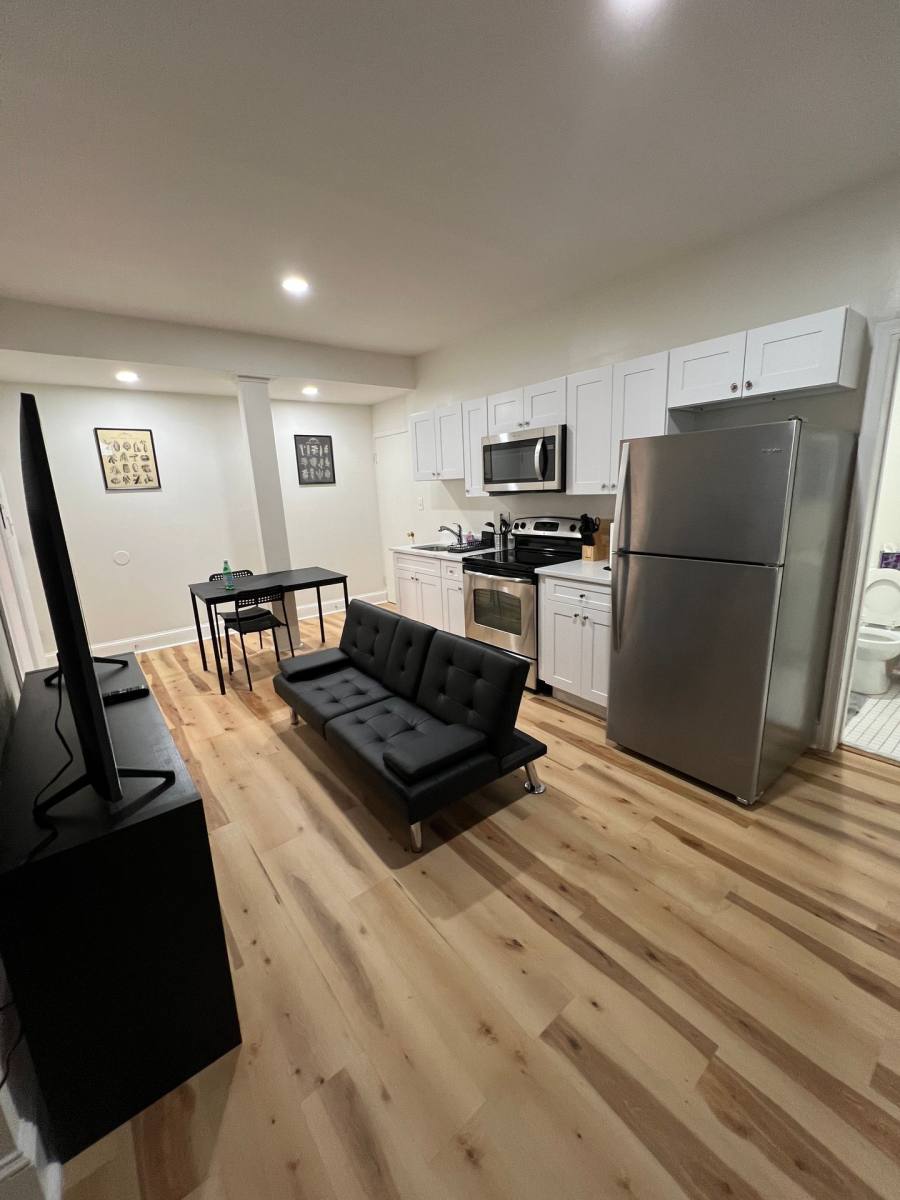 Apartment for rent at 1773 Lanier Place NW, Washington, DC 20009