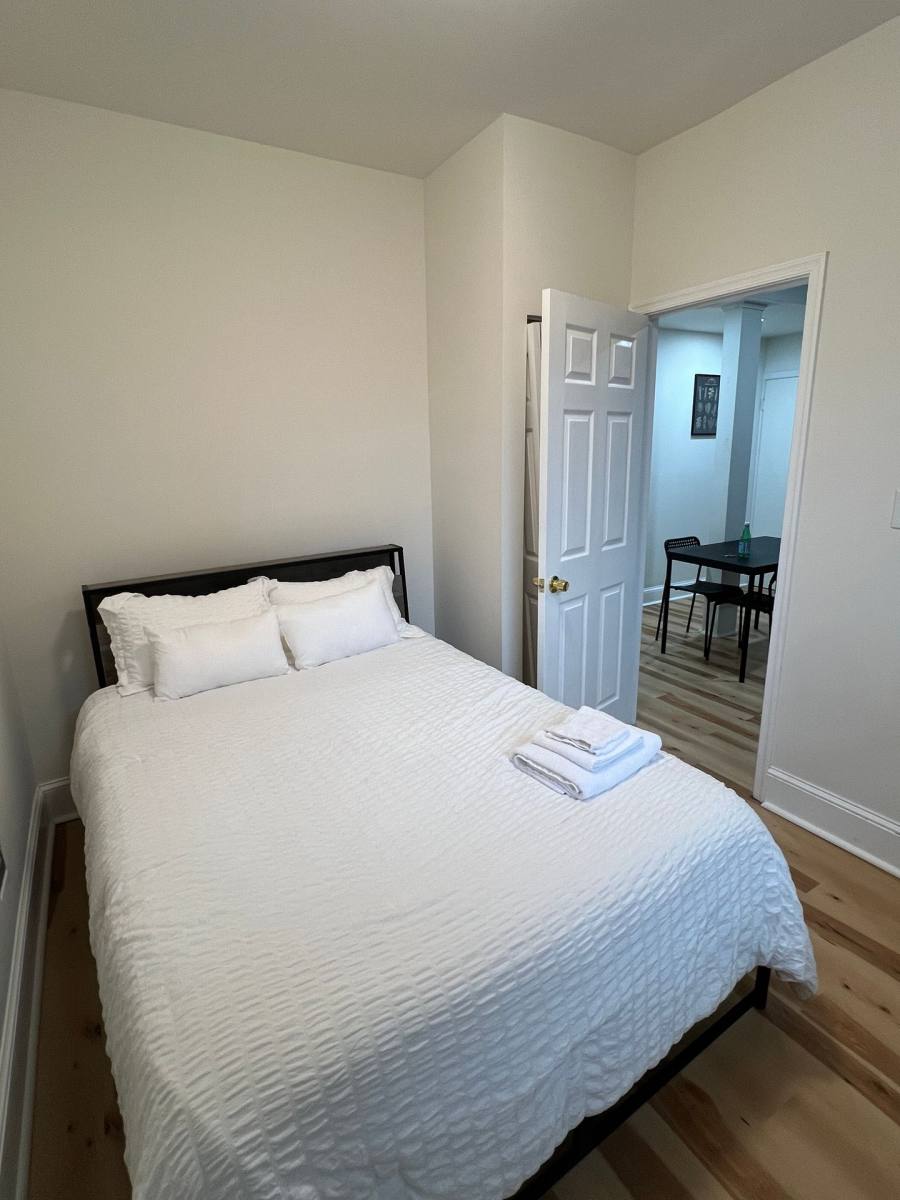 Apartment for rent at 1773 Lanier Place NW, Washington, DC 20009