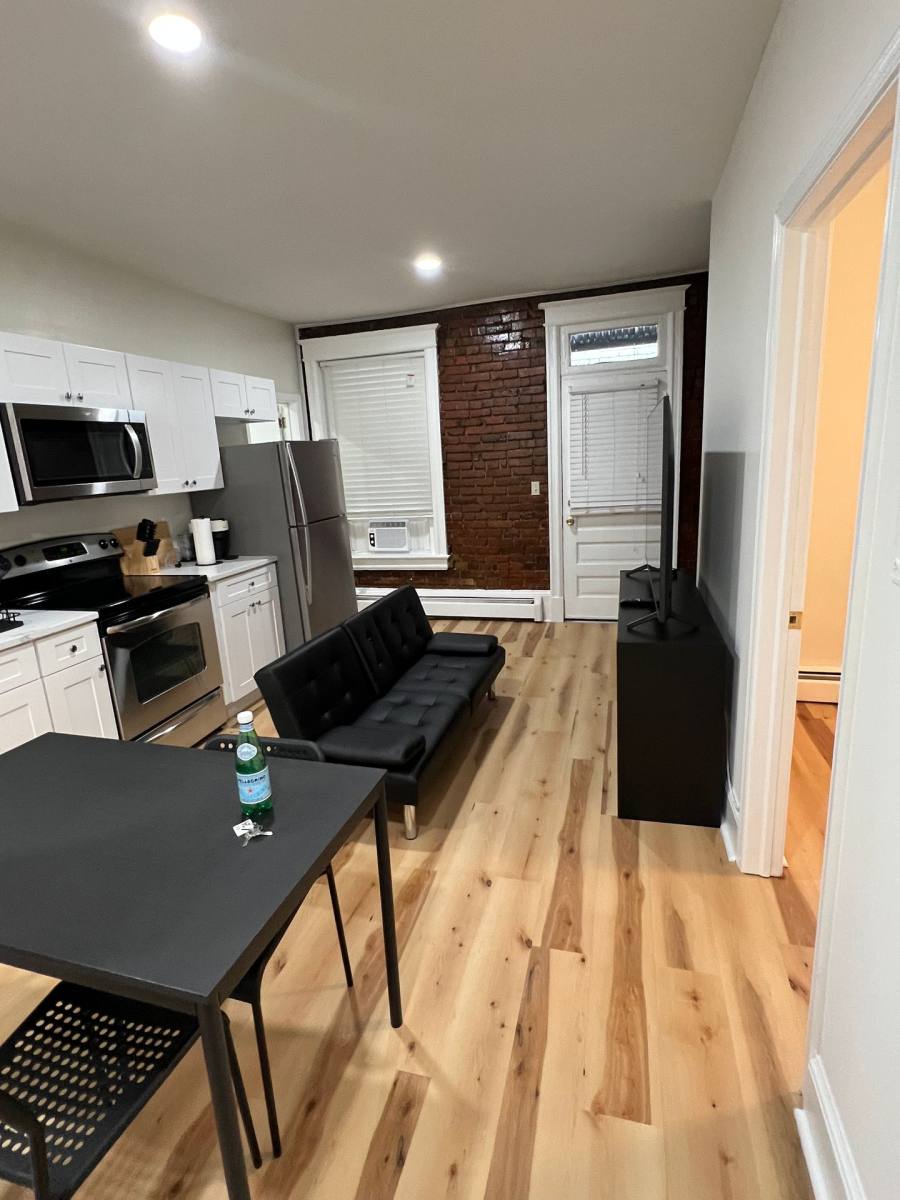 Apartment for rent at 1773 Lanier Place NW, Washington, DC 20009