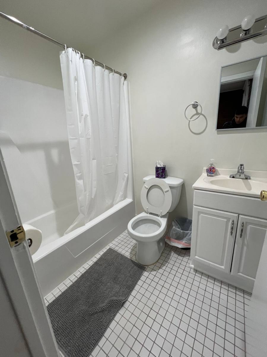 Apartment for rent at 1773 Lanier Place NW, Washington, DC 20009