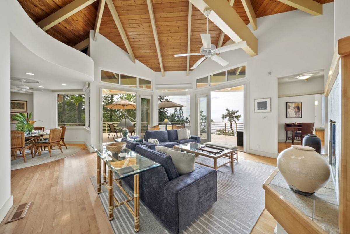 House for rent at 59-346 Wilinau Rd, Haleiwa, HI 96712