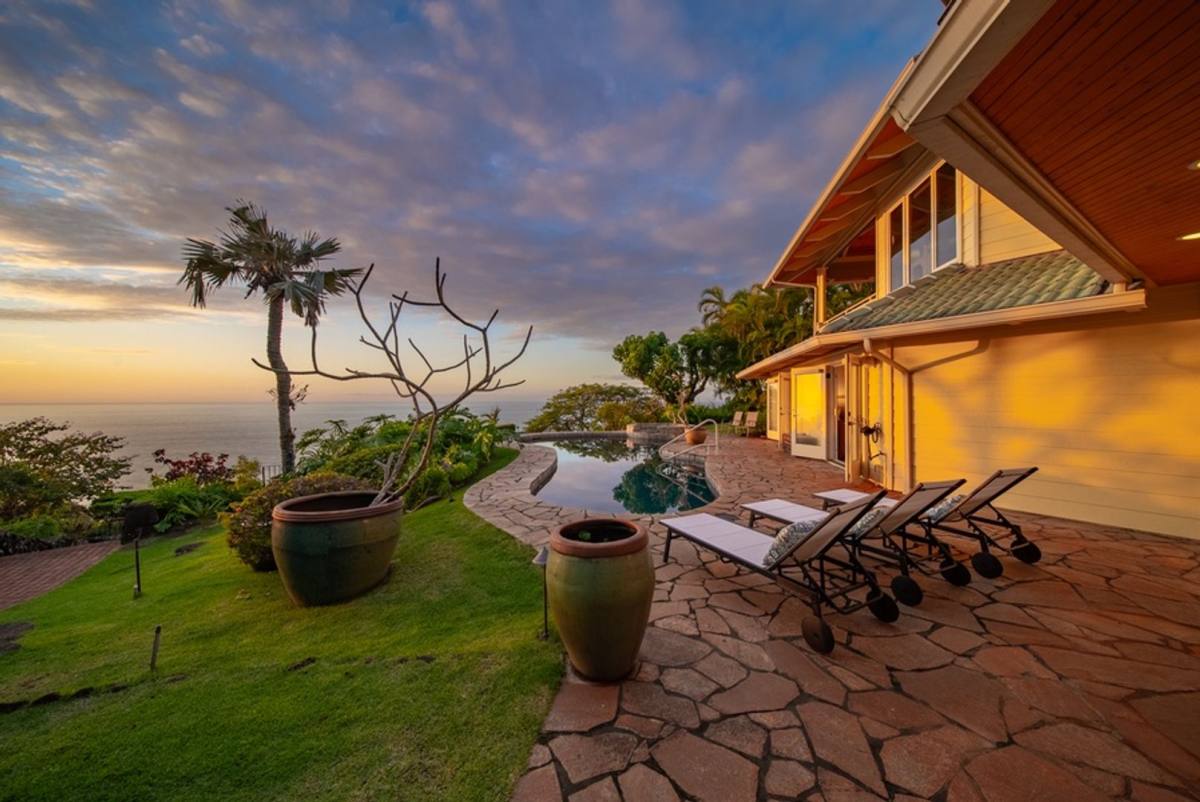 House for rent at 59-346 Wilinau Rd, Haleiwa, HI 96712