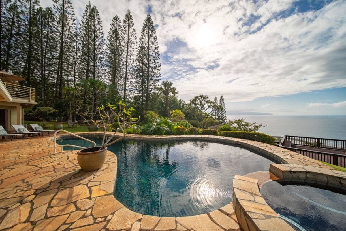 House for rent at 59-346 Wilinau Rd, Haleiwa, HI 96712