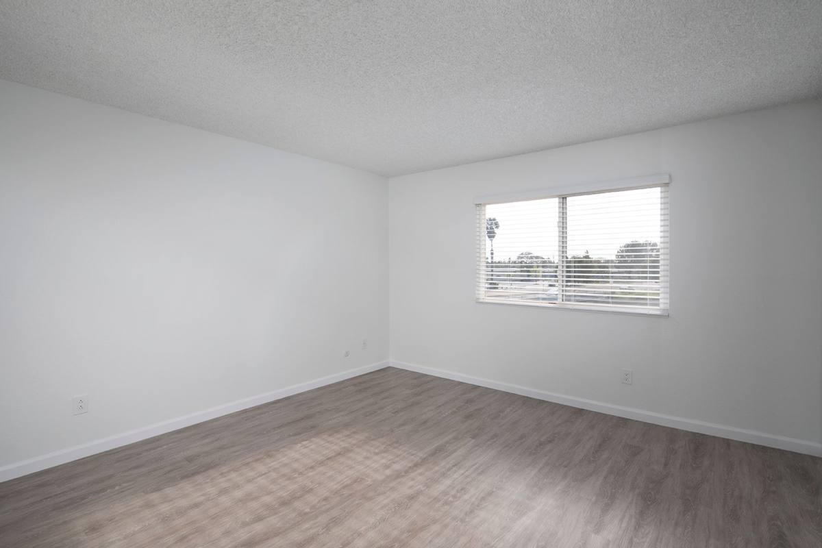 Apartment for rent at 2636 Grand Ave, San Diego, CA 92109