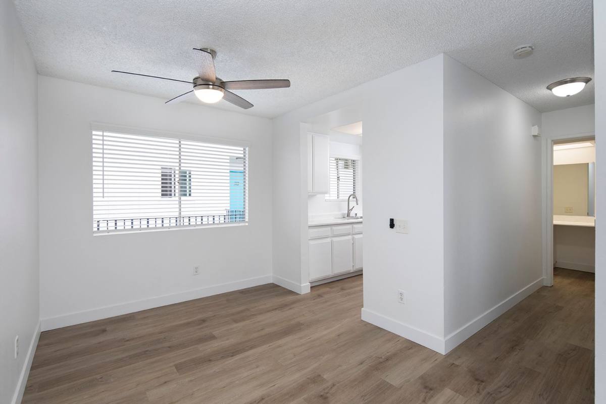 Apartment for rent at 2636 Grand Ave, San Diego, CA 92109