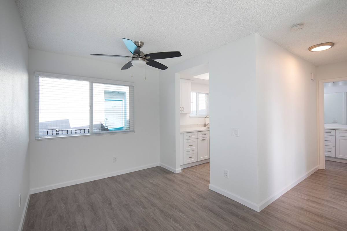 Apartment for rent at 2636 Grand Ave, San Diego, CA 92109