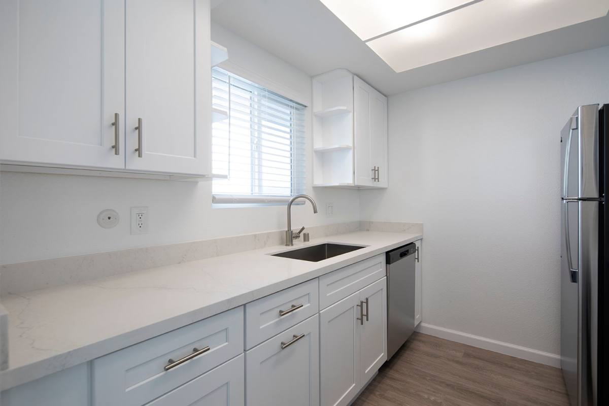 Apartment for rent at 2636 Grand Ave, San Diego, CA 92109