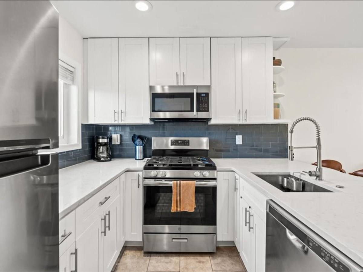 House for rent at 134 35th St NE, Washington, DC 20019