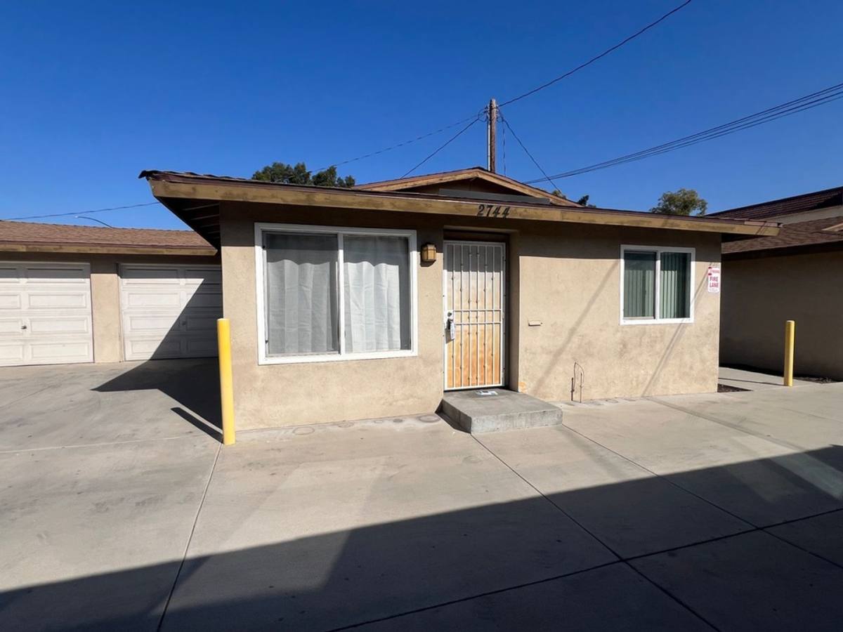 Apartment for rent at 2746 Walnut Grove, Rosemead, CA 91770