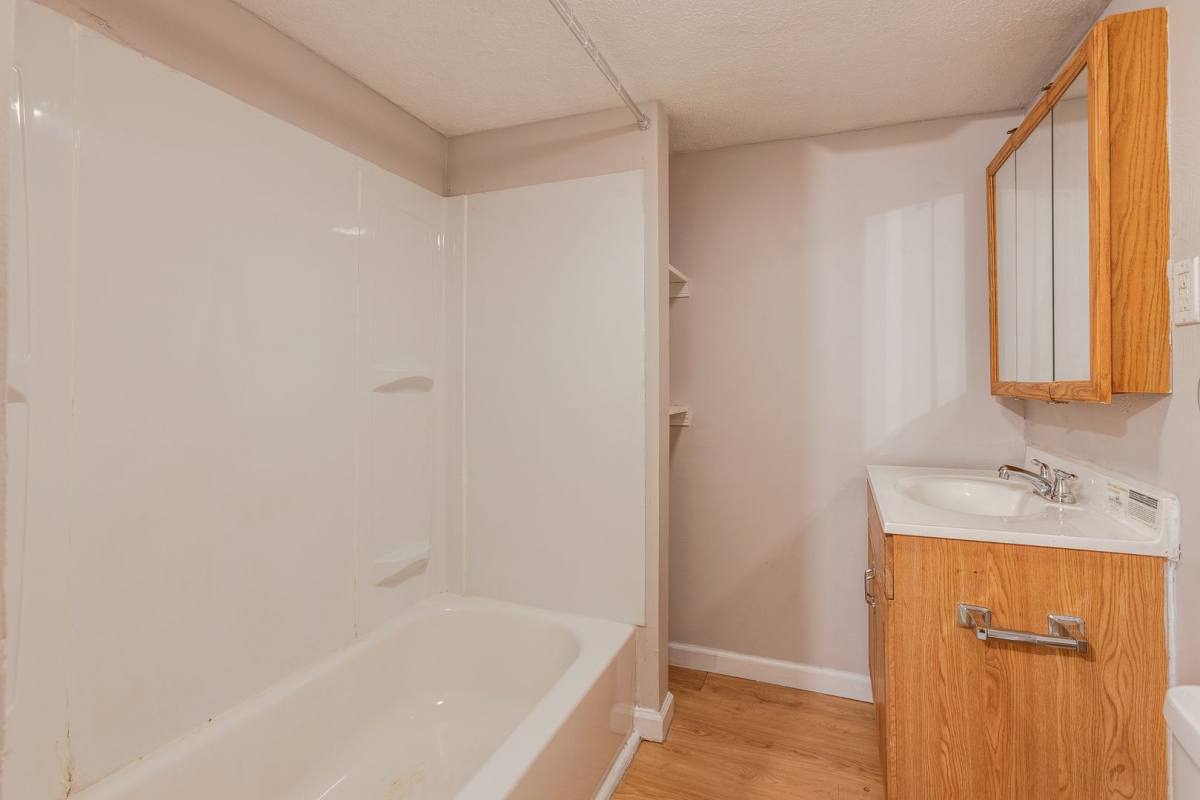 Apartment for rent at 2013 Gregory St S Side Slopes, Pittsburgh, PA 15203