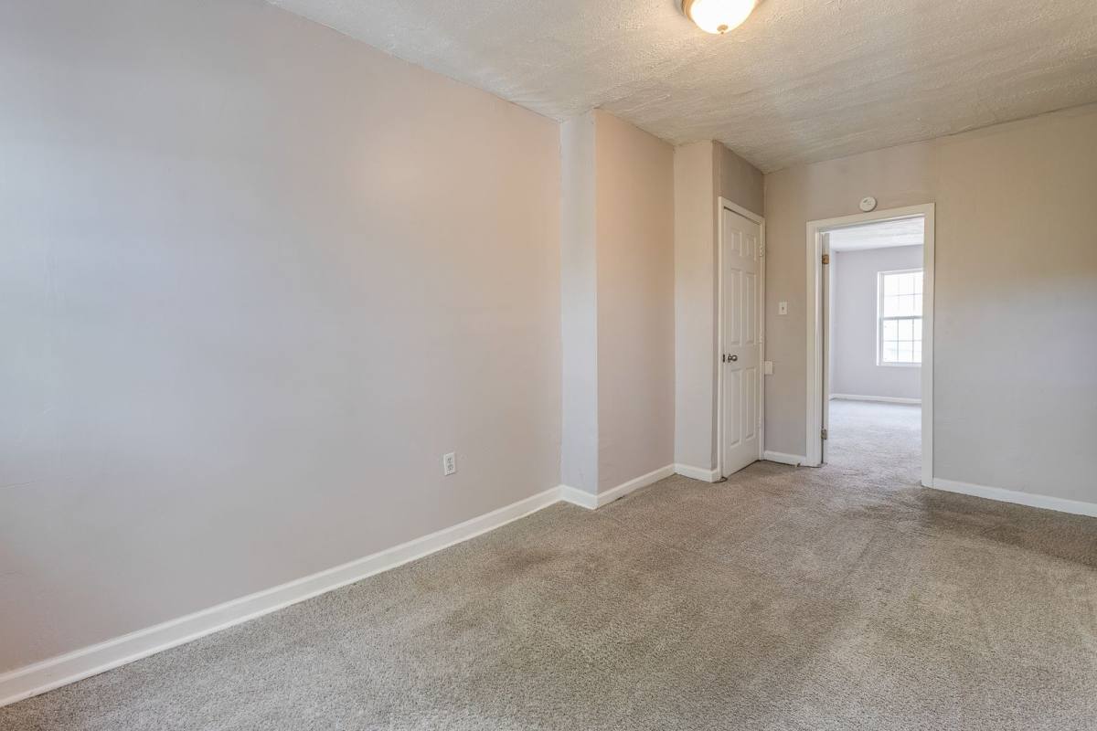 Apartment for rent at 2013 Gregory St S Side Slopes, Pittsburgh, PA 15203