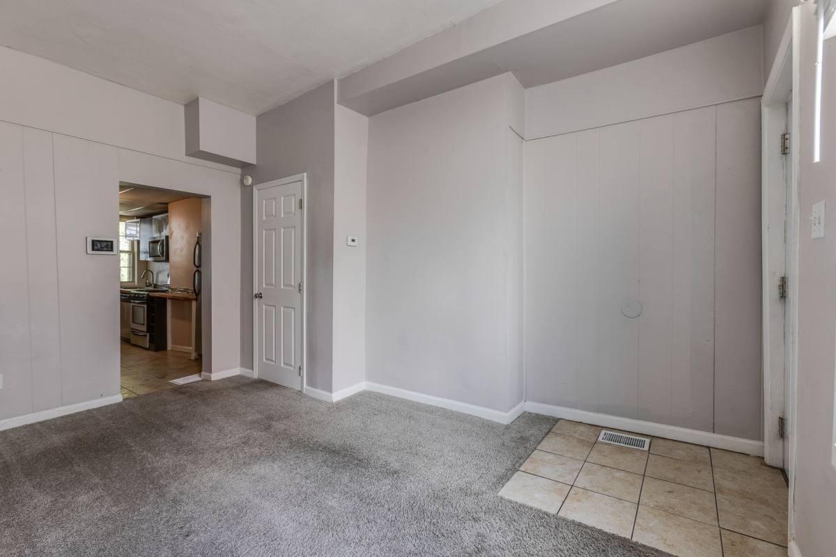 Apartment for rent at 2013 Gregory St S Side Slopes, Pittsburgh, PA 15203