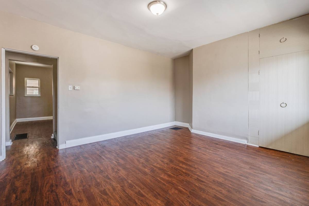House for rent at 2120 Salisbury S Side Slopes, Pittsburgh, PA 15210