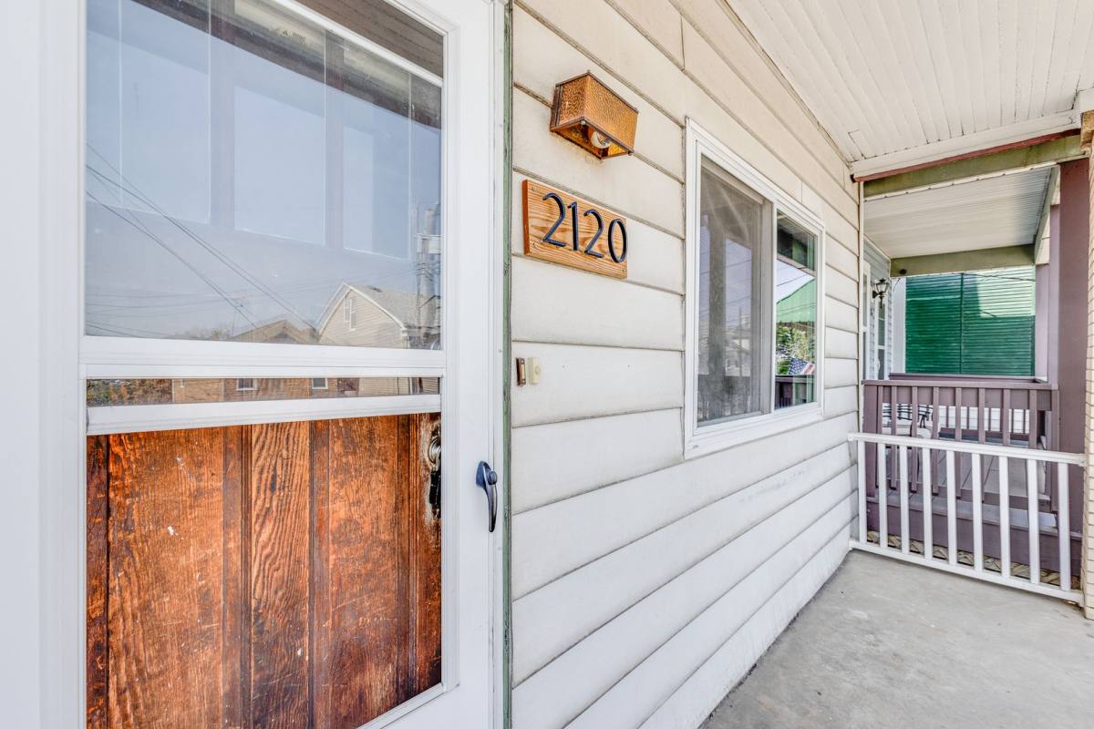 House for rent at 2120 Salisbury S Side Slopes, Pittsburgh, PA 15210