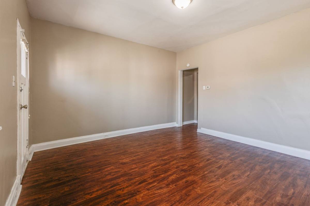 House for rent at 2120 Salisbury S Side Slopes, Pittsburgh, PA 15210