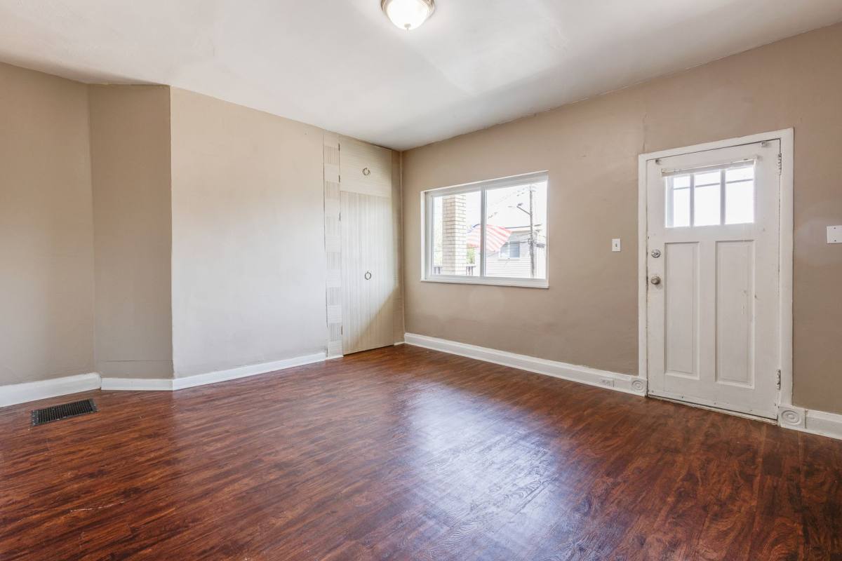 House for rent at 2120 Salisbury S Side Slopes, Pittsburgh, PA 15210
