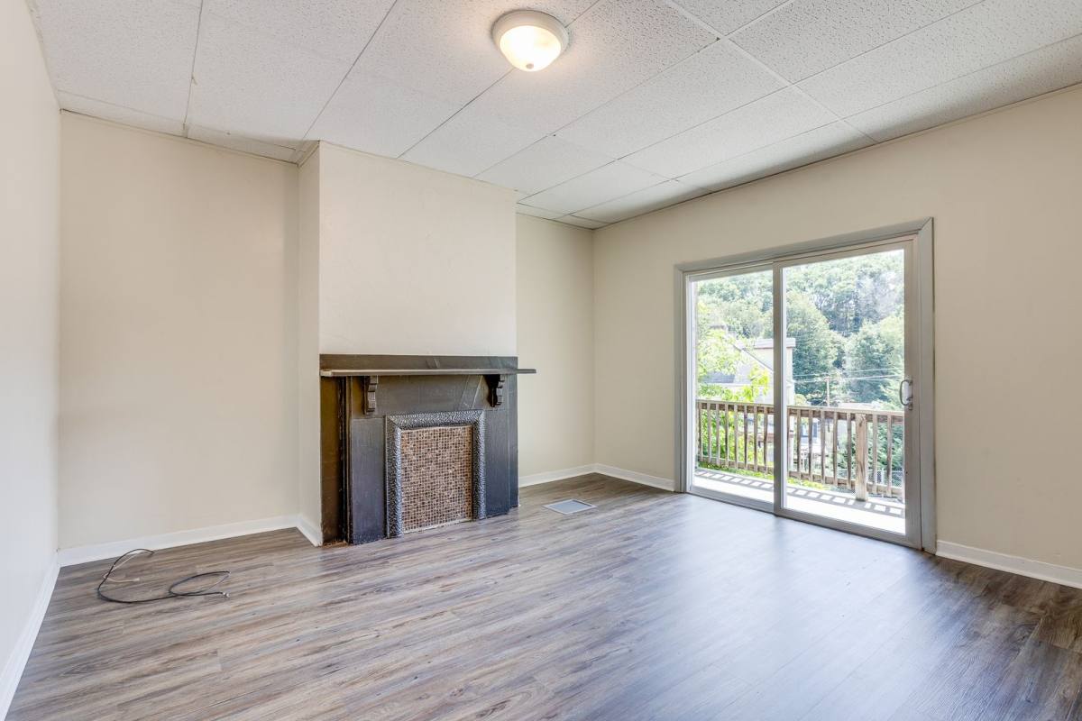 House for rent at 2614 S 18th St Side Slopes, Pittsburgh, PA 15210
