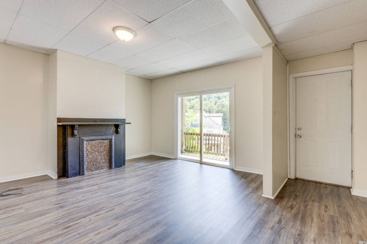 House for rent at 2614 S 18th St Side Slopes, Pittsburgh, PA 15210