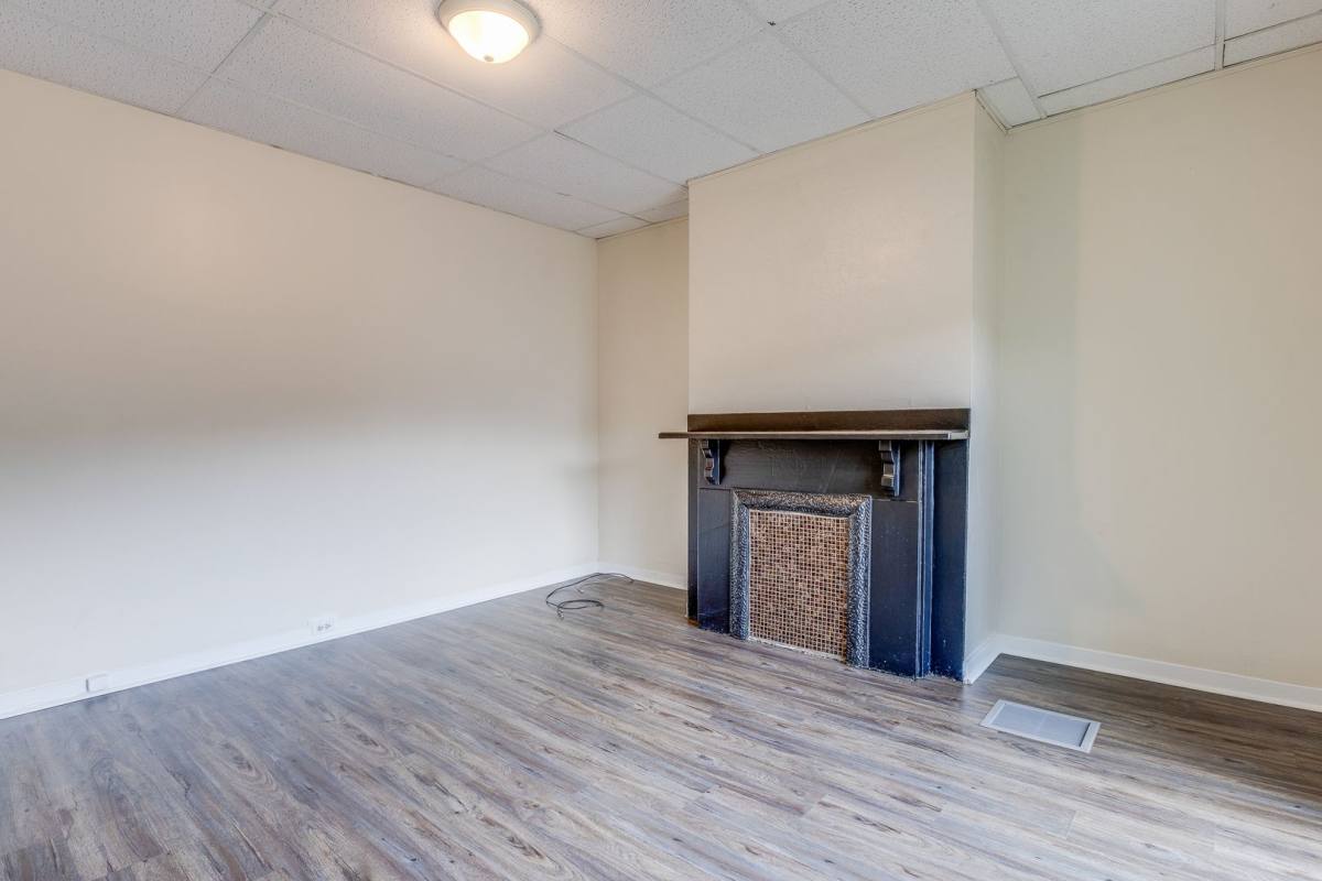House for rent at 2614 S 18th St Side Slopes, Pittsburgh, PA 15210