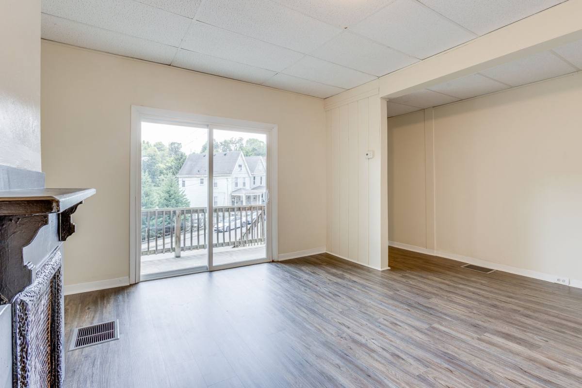 House for rent at 2614 S 18th St Side Slopes, Pittsburgh, PA 15210