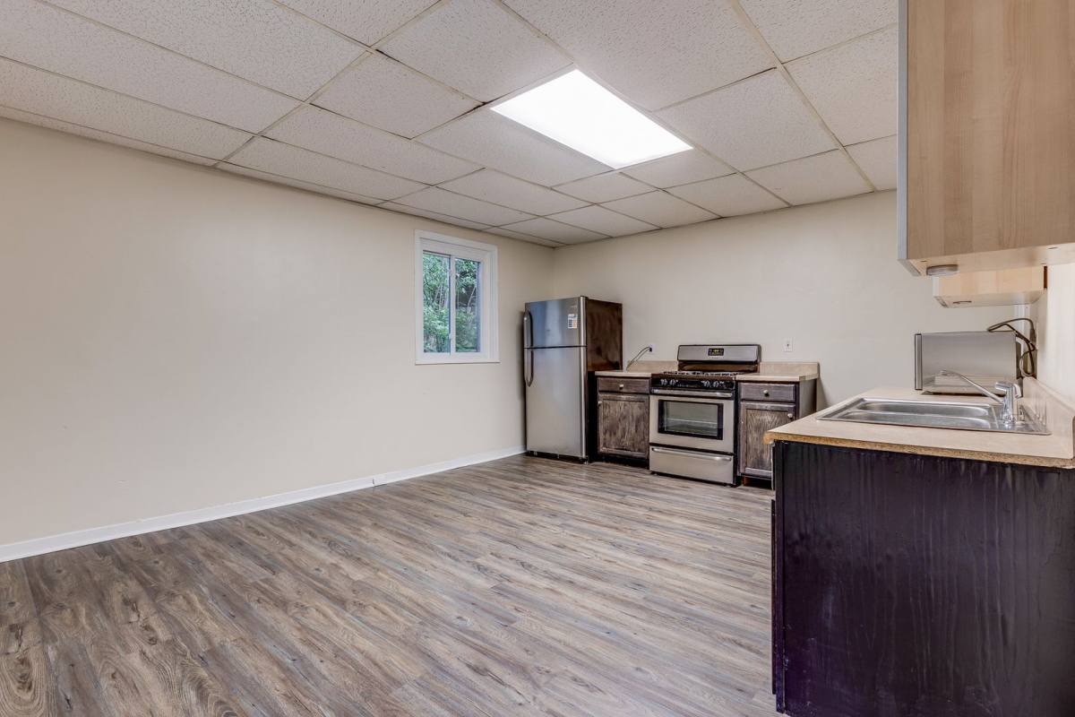 House for rent at 2614 S 18th St Side Slopes, Pittsburgh, PA 15210