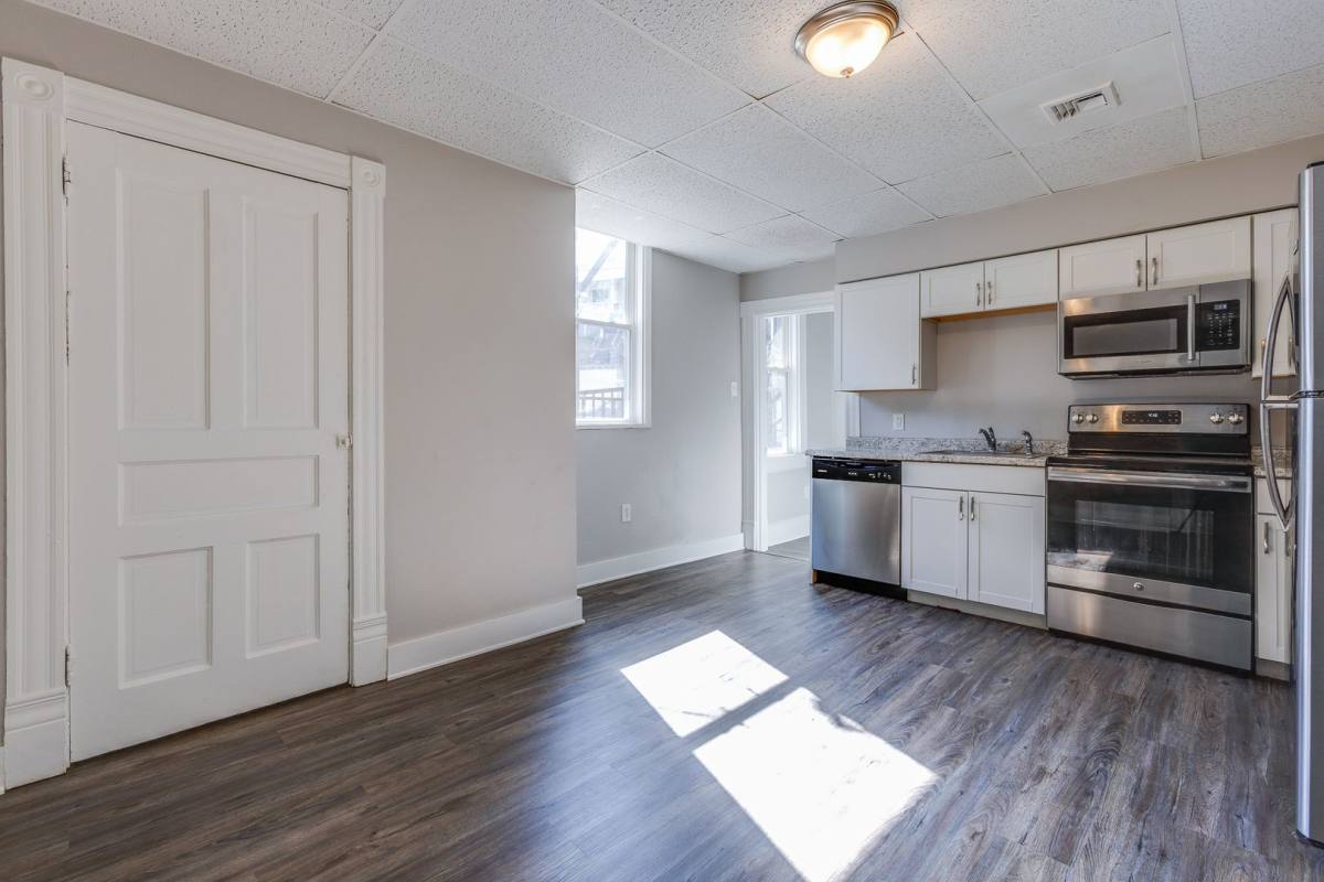 Apartment for rent at 2641 S 18th St, Pittsburgh, PA 15210