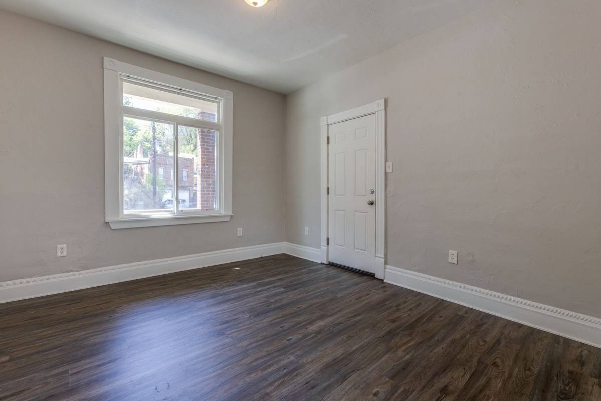 Apartment for rent at 2641 S 18th St, Pittsburgh, PA 15210