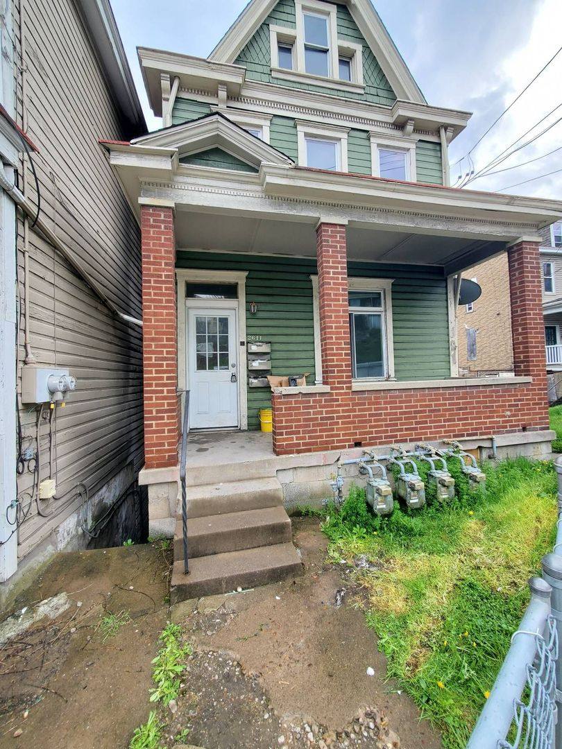 Apartment for rent at 2641 S 18th St, Pittsburgh, PA 15210