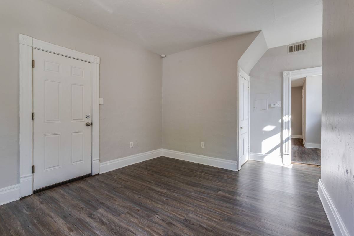 Apartment for rent at 2641 S 18th St, Pittsburgh, PA 15210