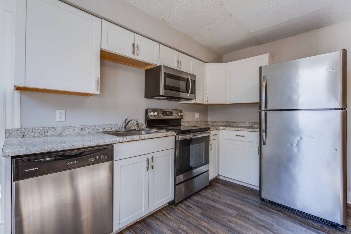 Apartment for rent at 2641 S 18th St, Pittsburgh, PA 15210