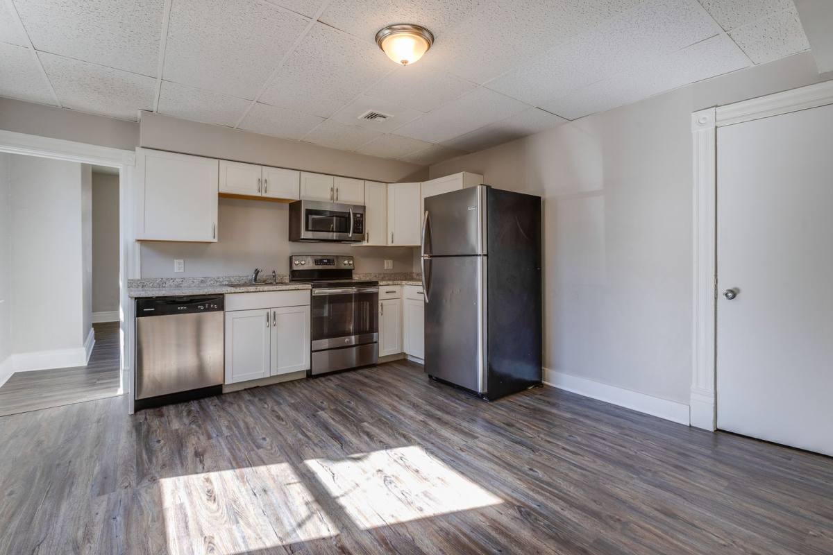 Apartment for rent at 2641 S 18th St, Pittsburgh, PA 15210