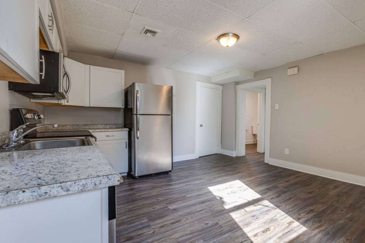 Apartment for rent at 2641 S 18th St, Pittsburgh, PA 15210