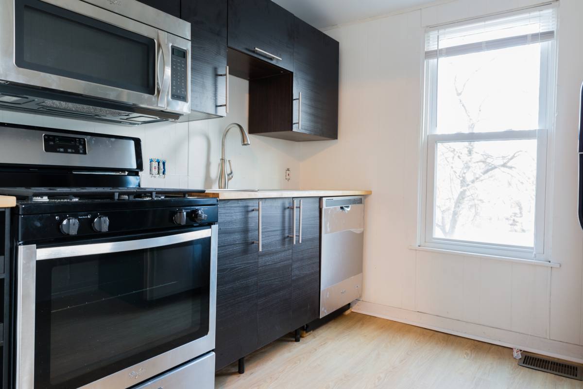 House for rent at 321 Seward #MOUNT Washington, Pittsburgh, PA 15211