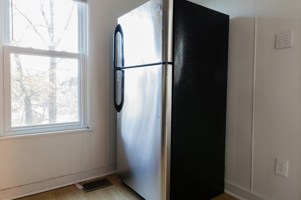 House for rent at 321 Seward #MOUNT Washington, Pittsburgh, PA 15211