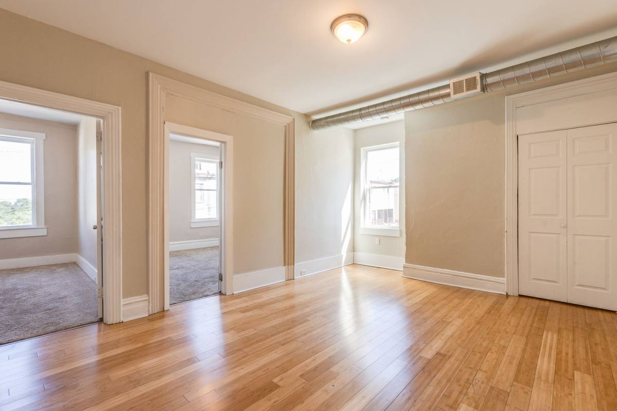 Apartment for rent at 35 Mount Oliver St, Pittsburgh, PA 15210