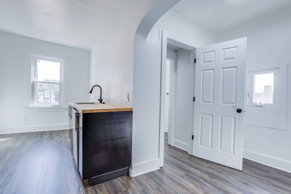 Apartment for rent at 826 E Warrington Ave, Pittsburgh, PA 15210