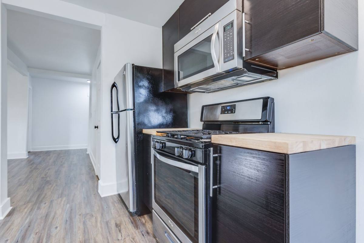 Apartment for rent at 826 E Warrington Ave, Pittsburgh, PA 15210